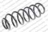 LESJ?FORS 4215641 Coil Spring